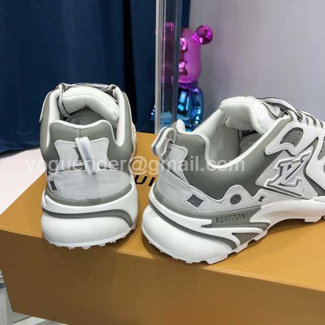 Louis Vuitton Runner Tatic Louis Vuitton Runner Tatic