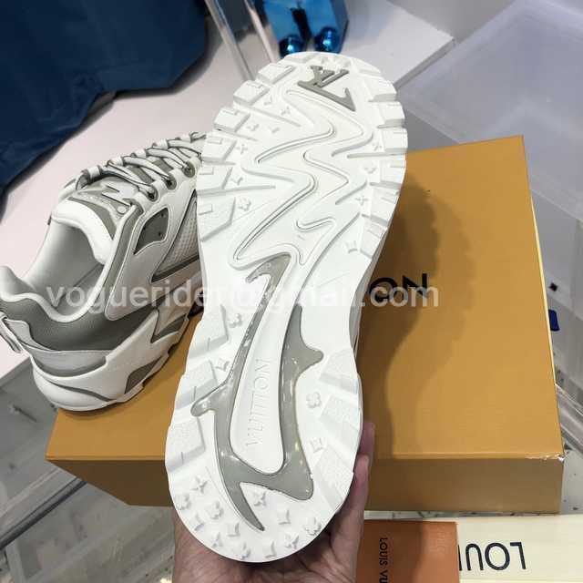 Louis Vuitton Runner Tatic Louis Vuitton Runner Tatic