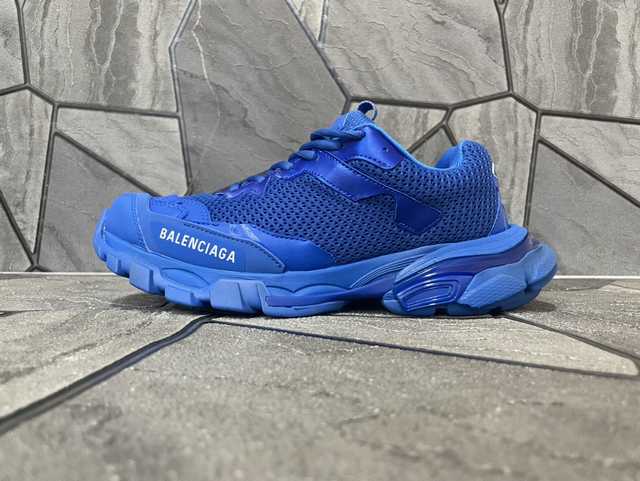 Balenciaga Track.3