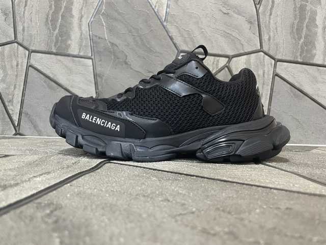 Balenciaga Track.3