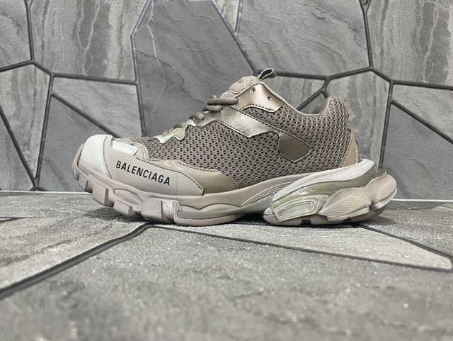 Balenciaga Track.3