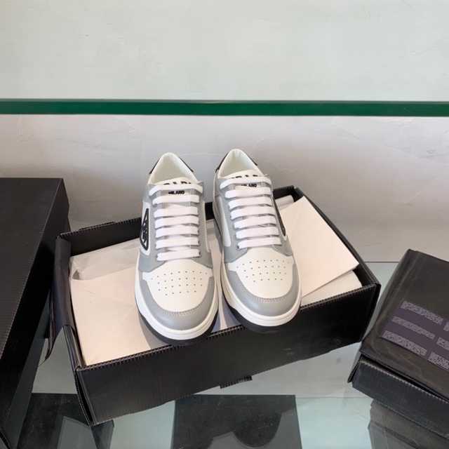 Prada 2021 slides