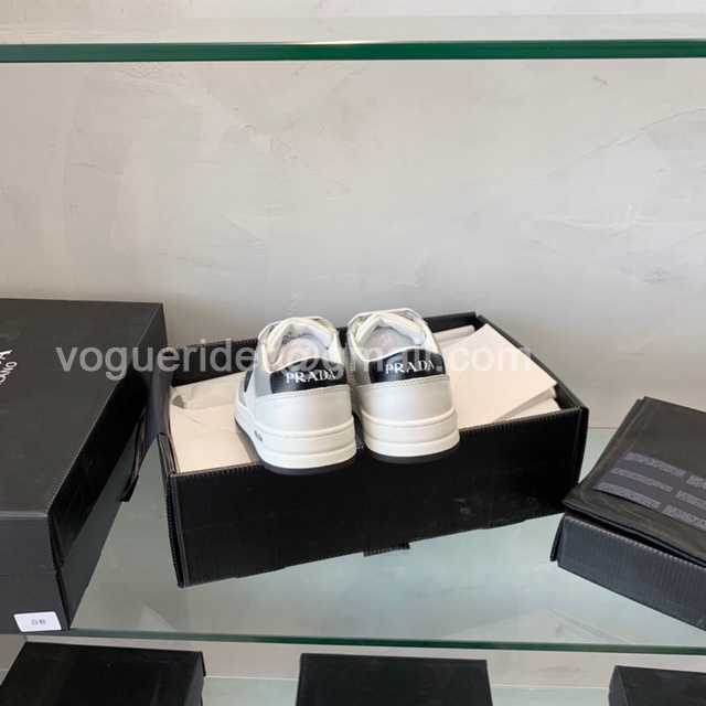 Prada 2021 slides