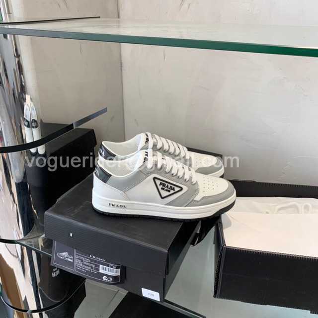 Prada 2021 slides