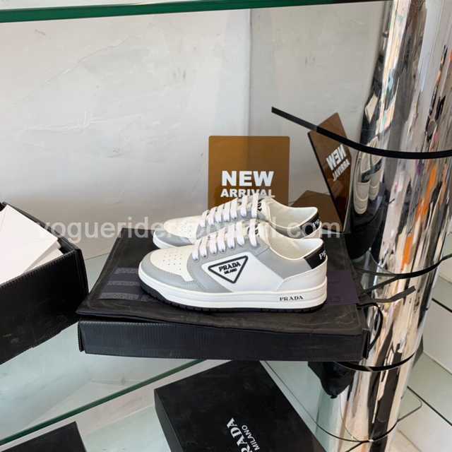 Prada 2021 slides