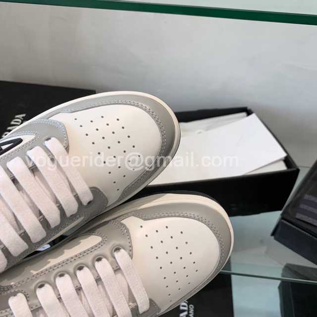Prada 2021 slides