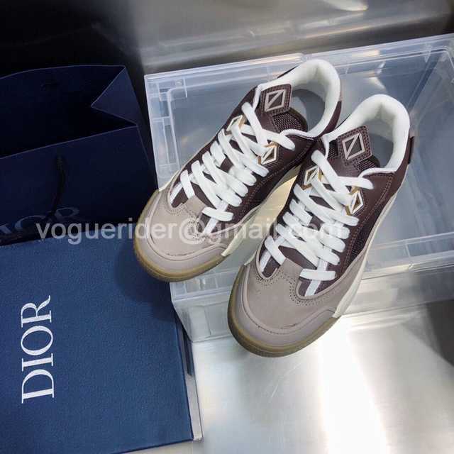 Dior x Travis Scott
