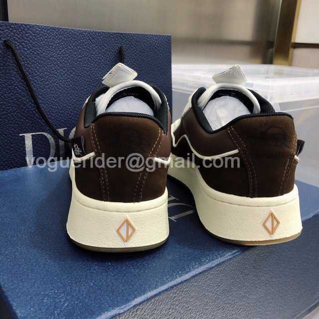Dior x Travis Scott Dior x Travis Scott