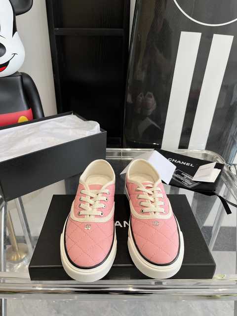 Chanel 22ss TPU