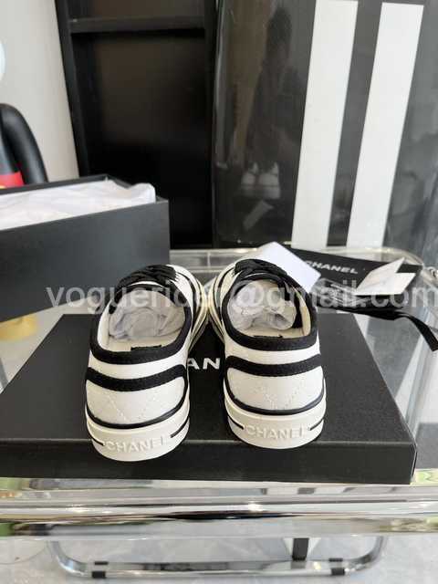 Chanel 22ss TPU