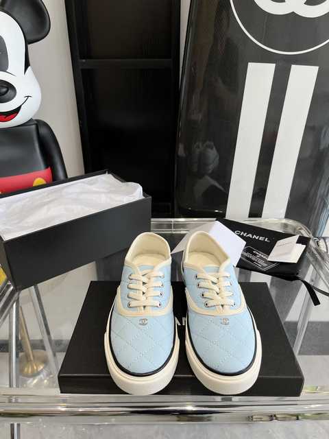 Chanel 22ss TPU