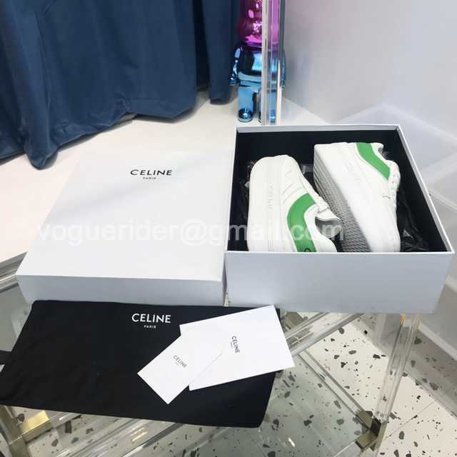 Celine Trainer Celine Trainer