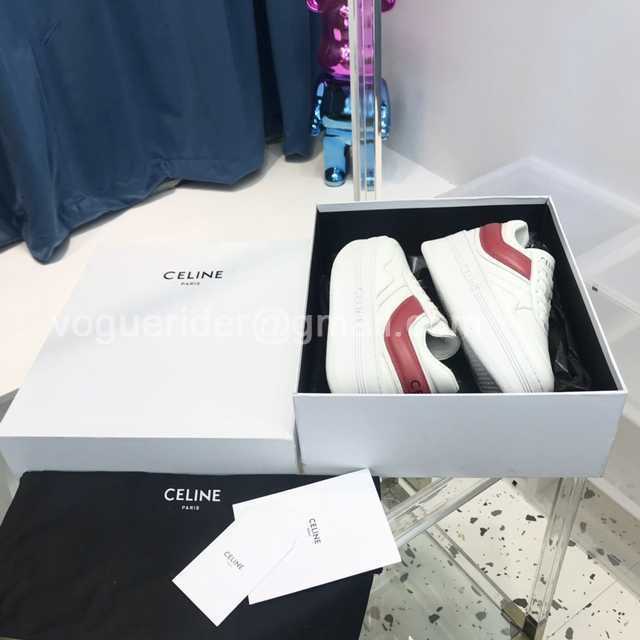 Celine Trainer