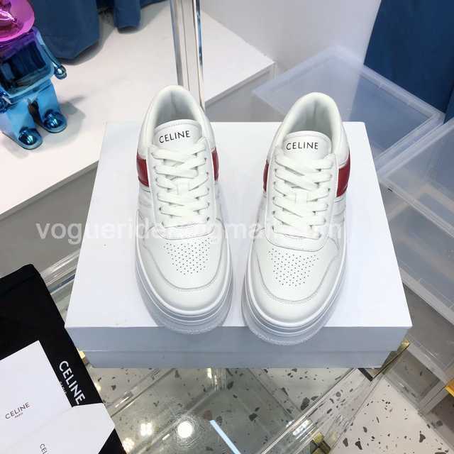Celine Trainer