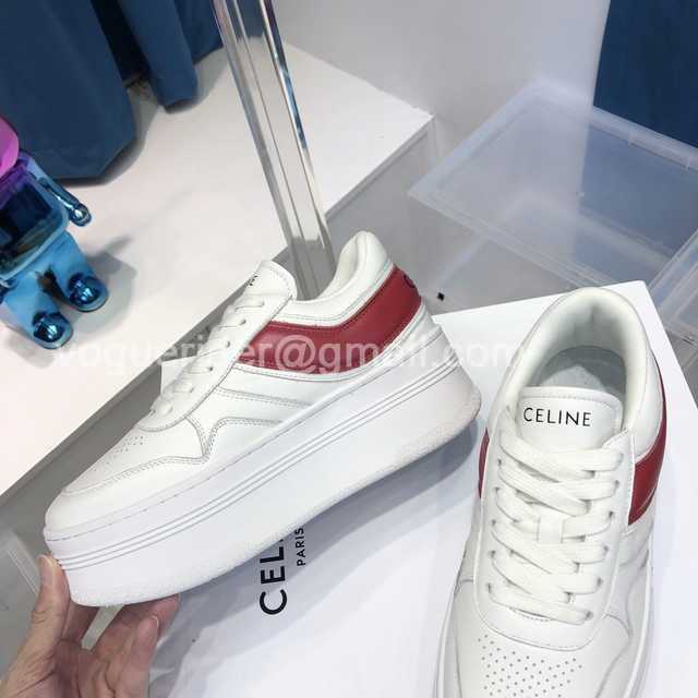 Celine Trainer