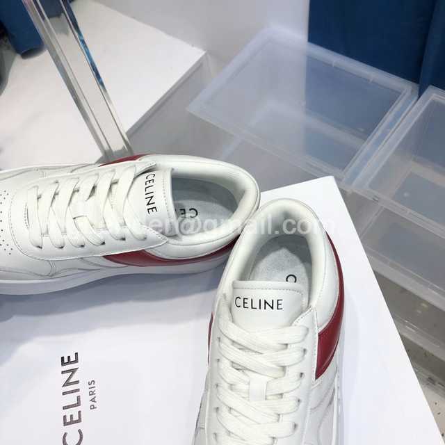 Celine Trainer