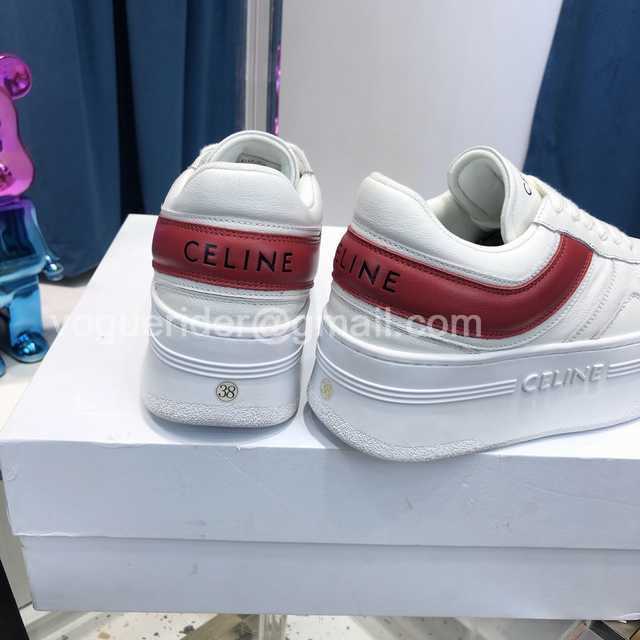 Celine Trainer