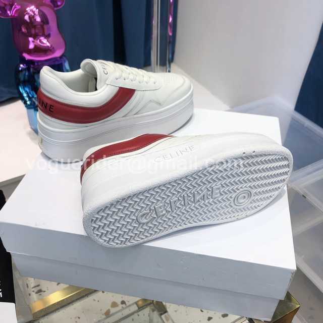 Celine Trainer