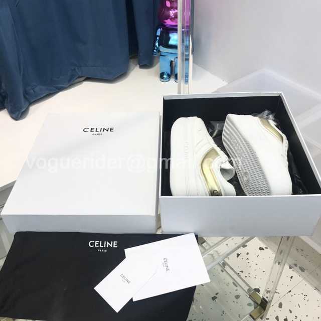 Celine Trainer