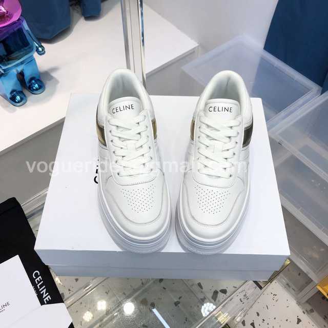 Celine Trainer