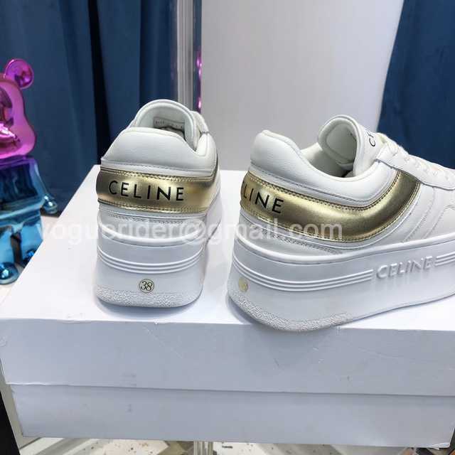Celine Trainer