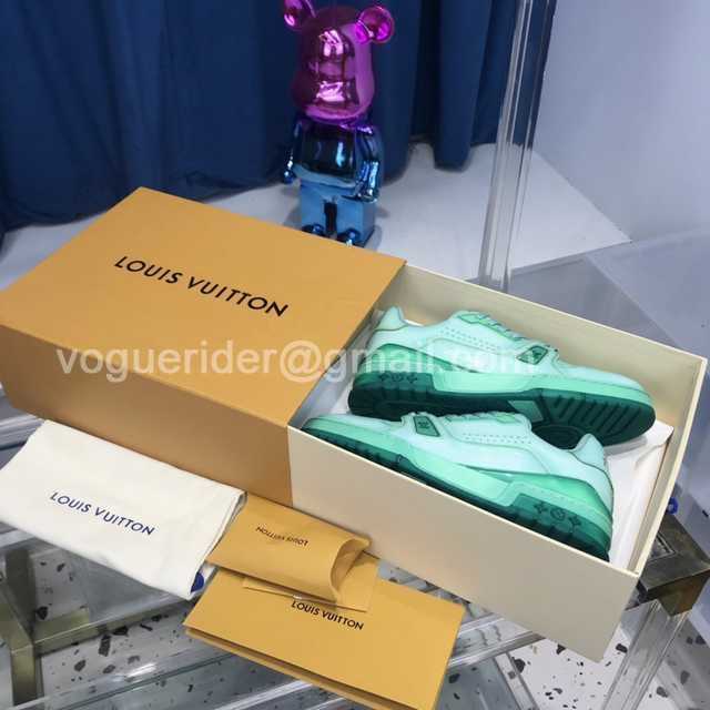 Louis Vuitton 2022 runway Louis Vuitton 2022 runway