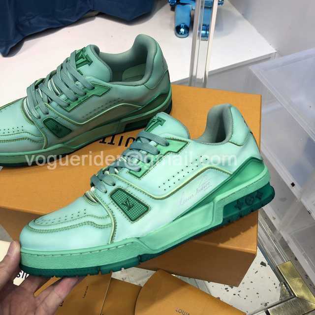 Louis Vuitton 2022 runway Louis Vuitton 2022 runway