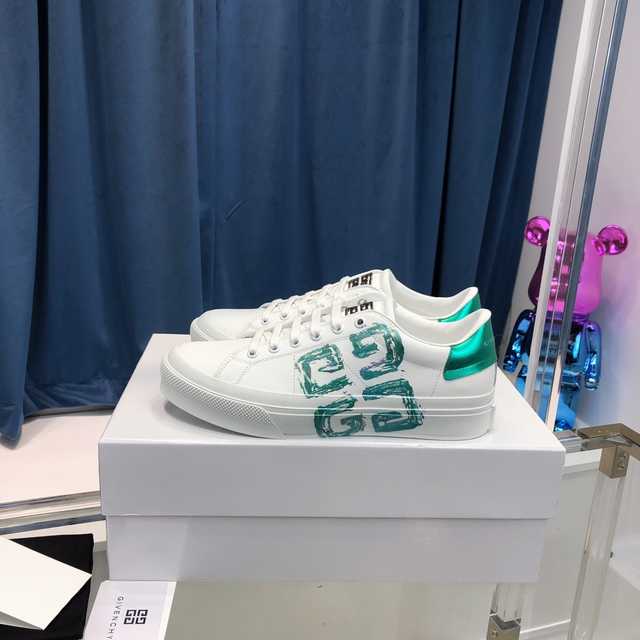 Givenchy x Chito City Sport