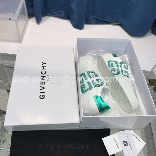 Givenchy x Chito City Sport Givenchy x Chito City Sport
