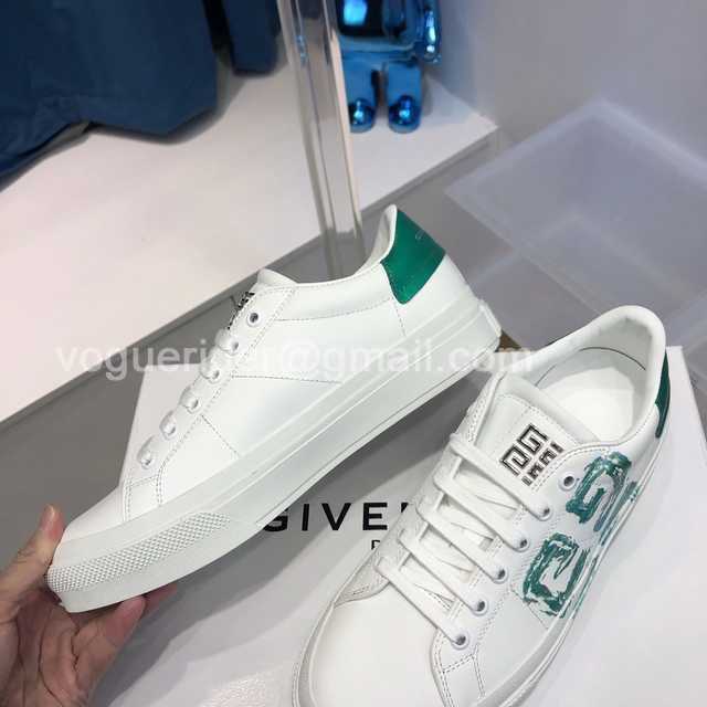 Givenchy x Chito City Sport Givenchy x Chito City Sport
