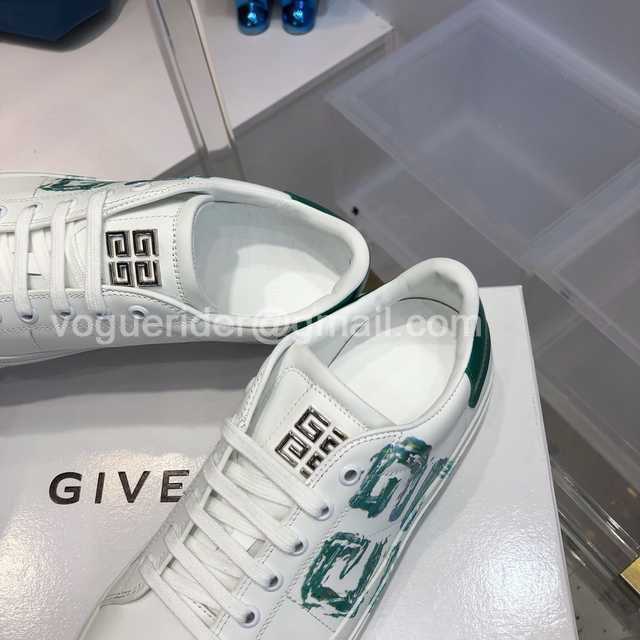 Givenchy x Chito City Sport Givenchy x Chito City Sport