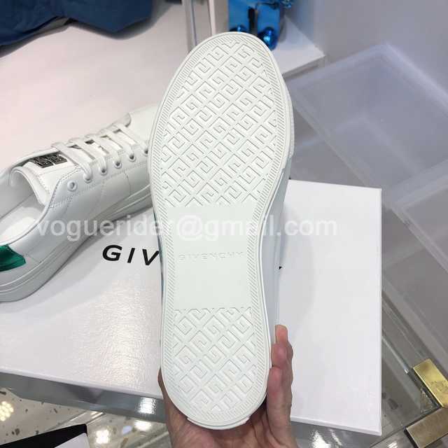 Givenchy x Chito City Sport Givenchy x Chito City Sport