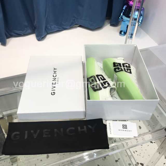 Givenchy x Chito City Sport Couples