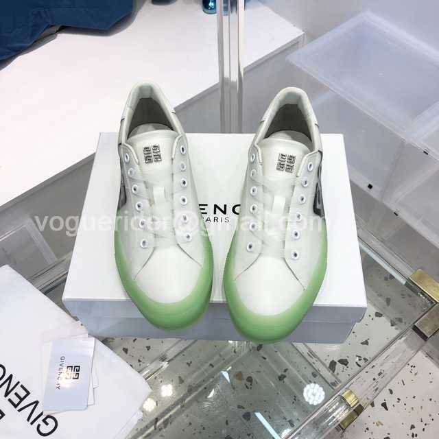 Givenchy x Chito City Sport Couples