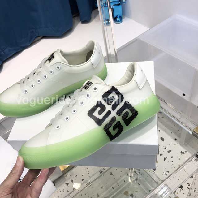 Givenchy x Chito City Sport Couples