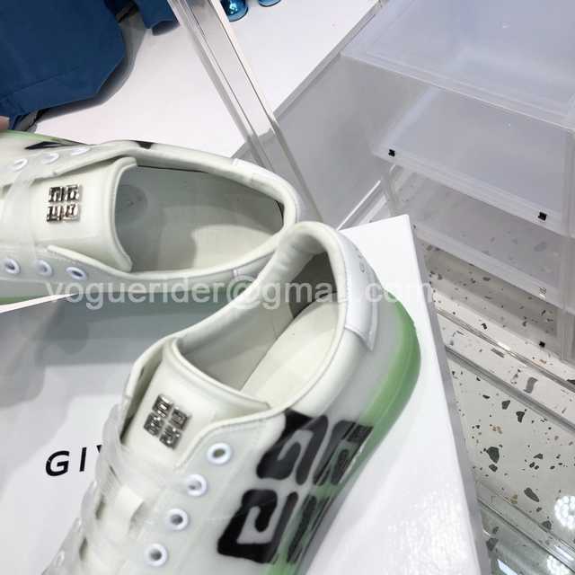 Givenchy x Chito City Sport Couples