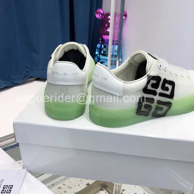 Givenchy x Chito City Sport Couples