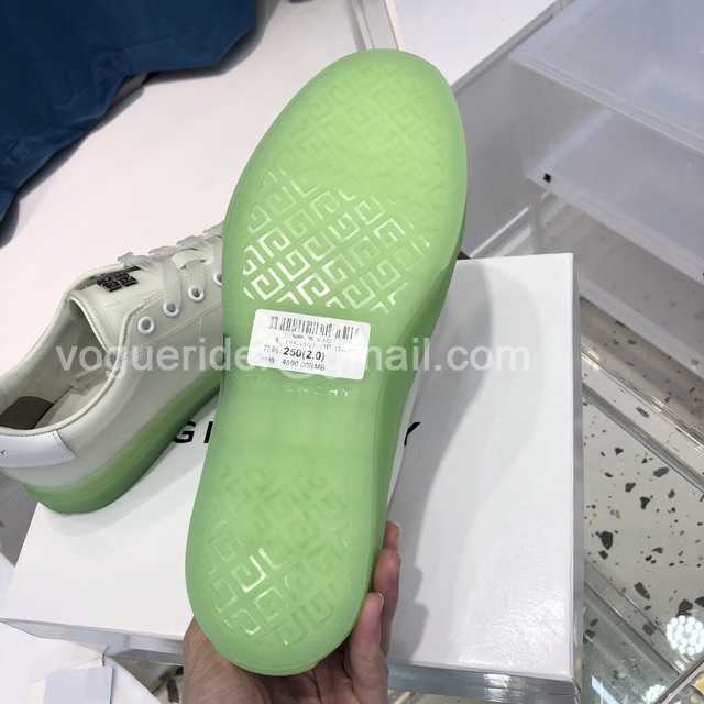 Givenchy x Chito City Sport Couples