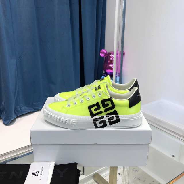 Givenchy x Chito City Sport Couples