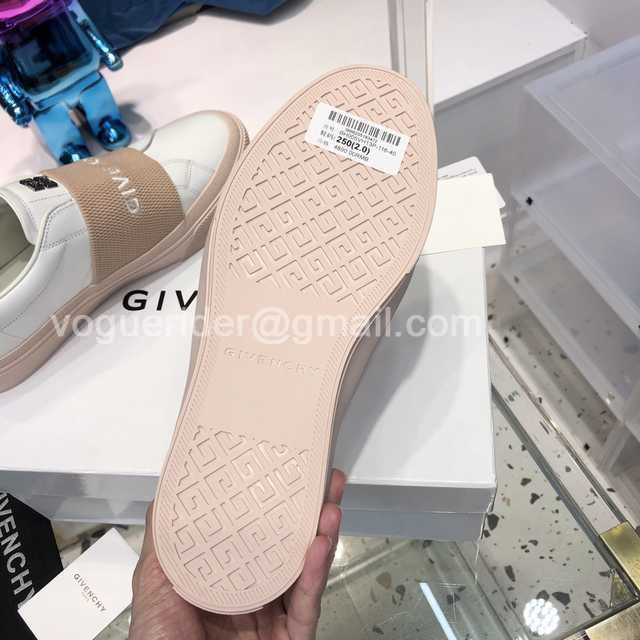 Givenchy x Chito City Sport v1