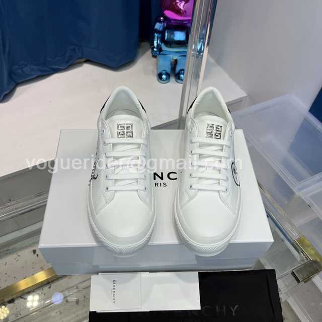 Givenchy x Chito City Sport v2 Givenchy x Chito City Sport v2