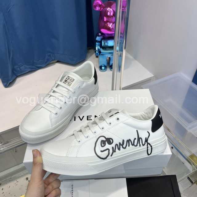 Givenchy x Chito City Sport v2 Givenchy x Chito City Sport v2
