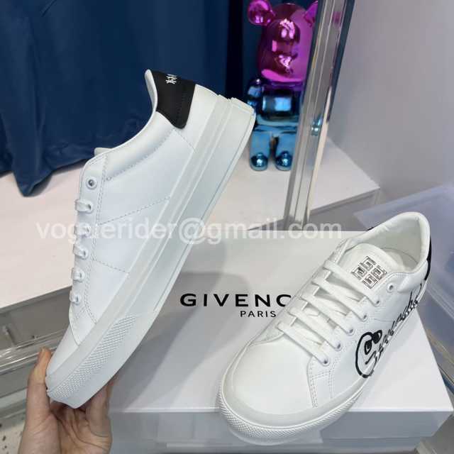 Givenchy x Chito City Sport v2 Givenchy x Chito City Sport v2