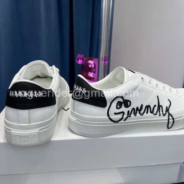 Givenchy x Chito City Sport v2 Givenchy x Chito City Sport v2