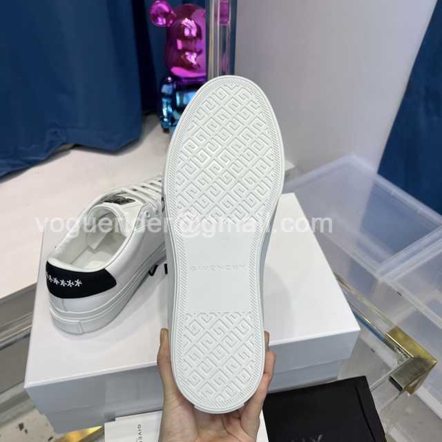 Givenchy x Chito City Sport v2 Givenchy x Chito City Sport v2