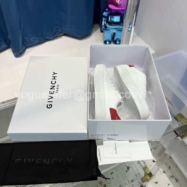 Givenchy x Chito City Sport v3