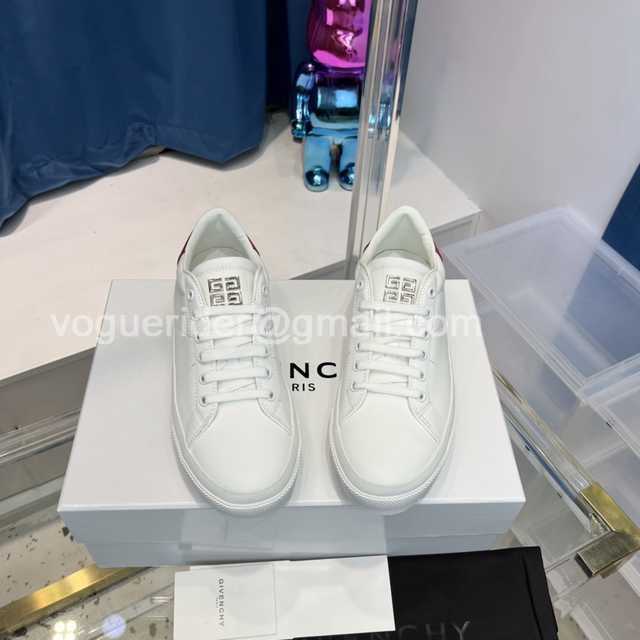 Givenchy x Chito City Sport v3