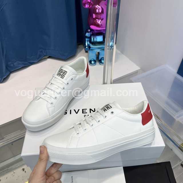 Givenchy x Chito City Sport v3