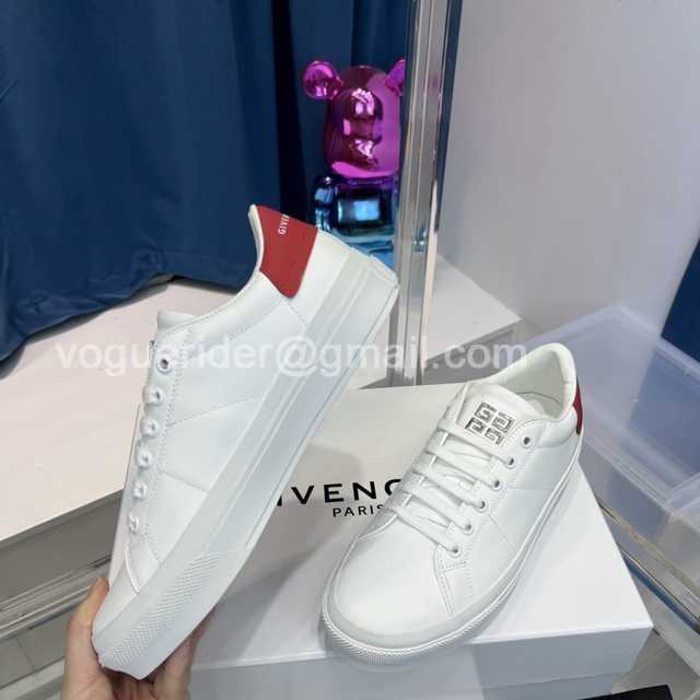 Givenchy x Chito City Sport v3