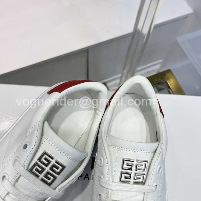 Givenchy x Chito City Sport v3